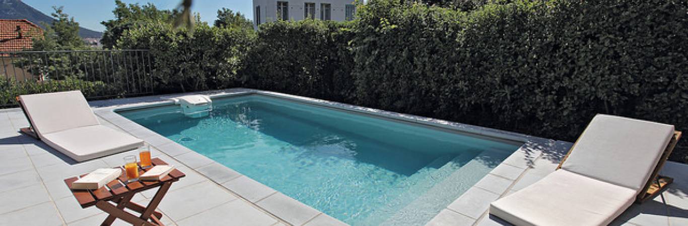 piscine exterieure